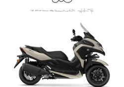 Yamaha Tricity 300 (2021 - 25) nuova