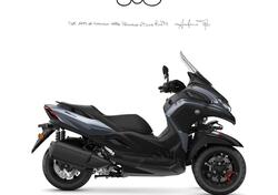 Yamaha Tricity 300 (2021 - 25) nuova