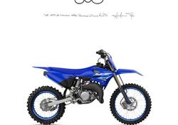 Yamaha YZ 85 (2025) nuova