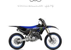 Yamaha YZ 125 (2025) nuova