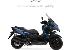 Yamaha Tricity 300 (2021 - 25) nuova