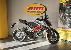 KTM 125 Duke (2021 - 23) usata