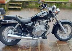 Suzuki Marauder GZ 250 usata