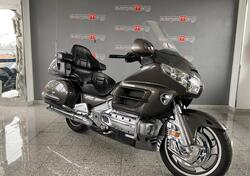 Honda GL 1800 Gold Wing (2012 - 17) usata