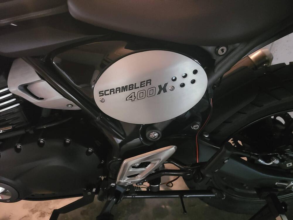 Triumph Scrambler 400 X (2024 - 25) (2)