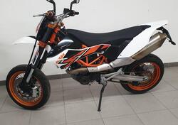 KTM 690 SMC R (2012 -17) usata