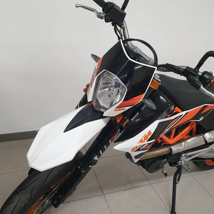 KTM 690 SMC R (2012 -17) (4)