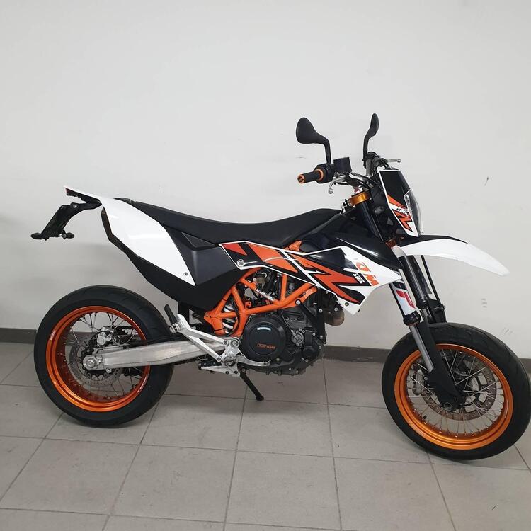 KTM 690 SMC R (2012 -17) (5)