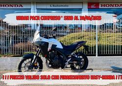 Honda NX500 (2024 - 25) nuova