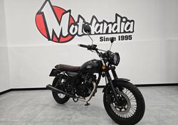 Mash Italia Seventy 125 (2021 - 25) usata