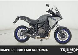 Yamaha Tracer 7 (2021 - 25) usata