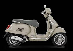 Vespa GTS 125 (2025) nuova