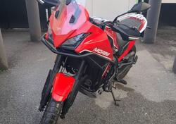 Moto Morini X-Cape 650 (2021 - 25) usata