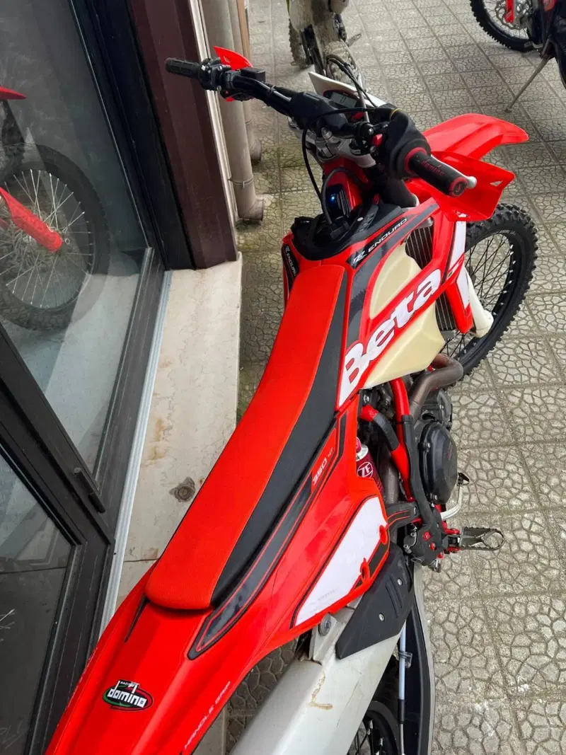 Betamotor RR 350 4T Enduro (2021) (5)