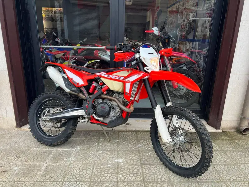 Betamotor RR 350 4T Enduro (2021) (2)