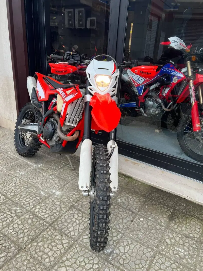 Betamotor RR 350 4T Enduro (2021) (3)