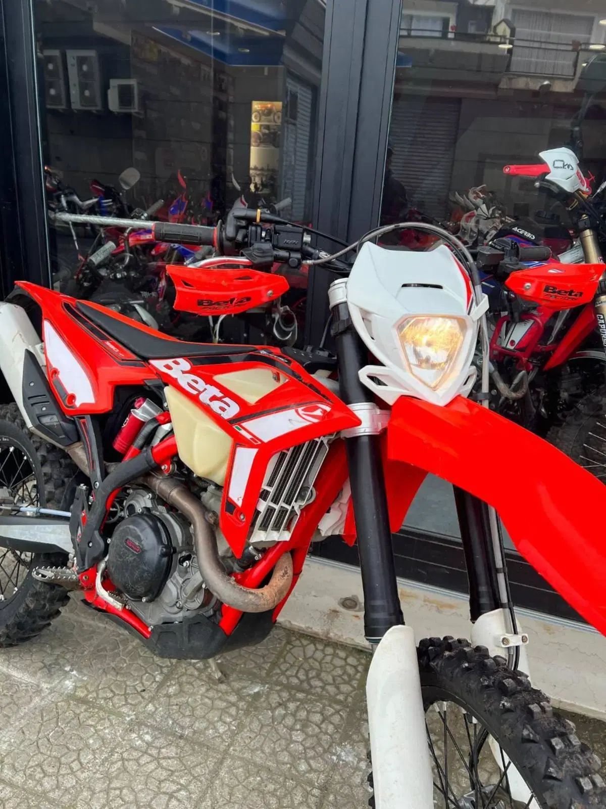 Betamotor RR 350 4T Enduro (2021) (6)