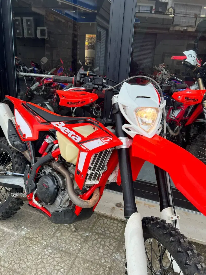 Betamotor RR 350 4T Enduro (2021) (6)