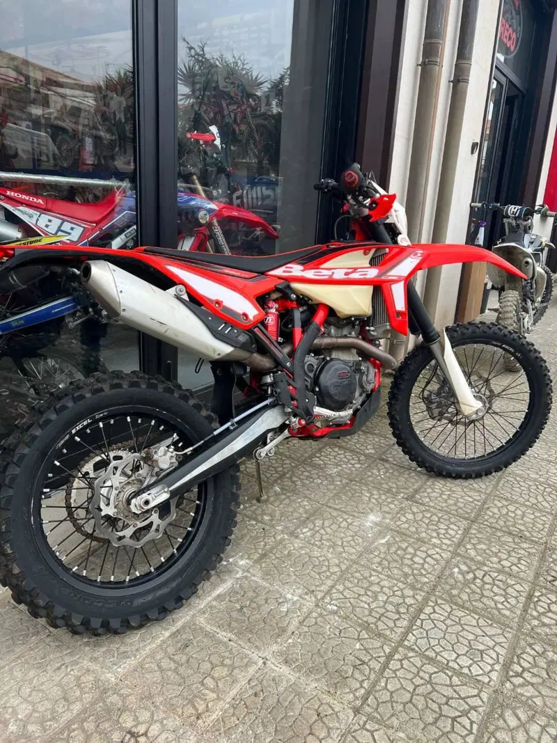 Betamotor RR 350 4T Enduro (2021) (4)