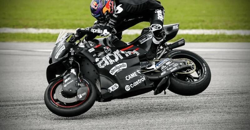 MotoGP 2025. Torniamo su Michelin vs Aprilia: nessuno vuol mollare