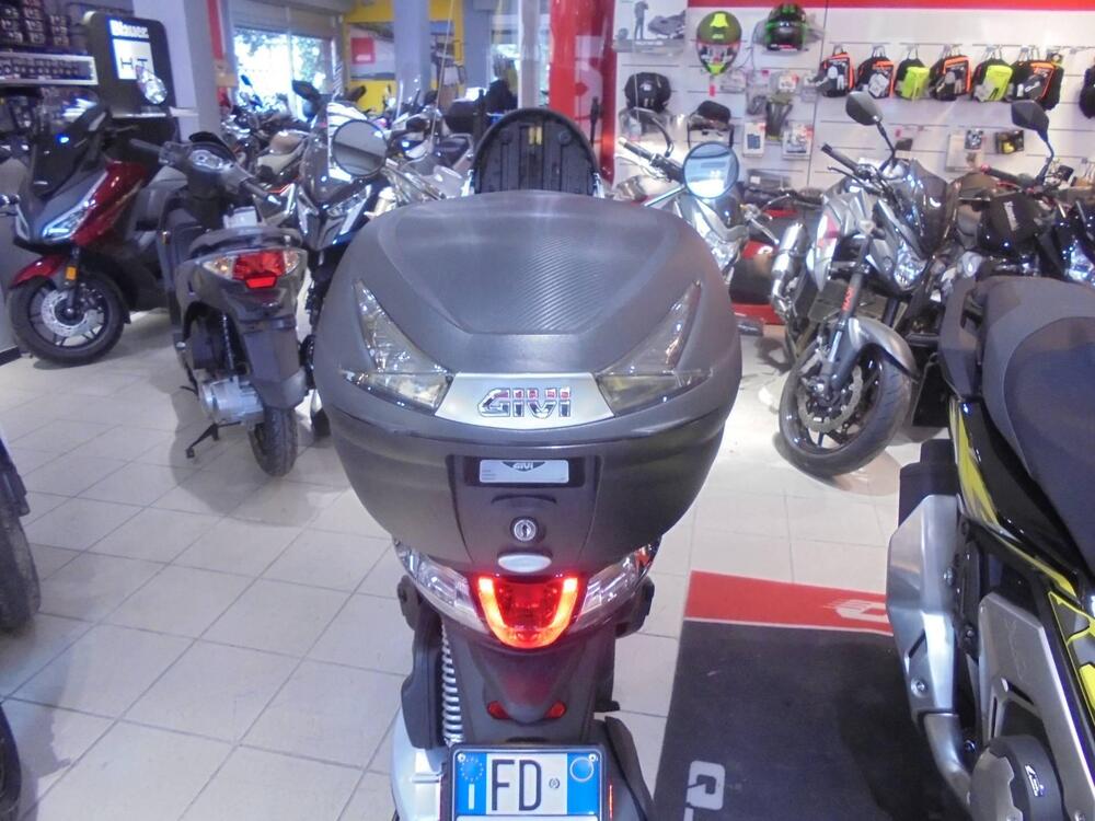 Piaggio Liberty 125 3V ABS (2021 - 24) (3)