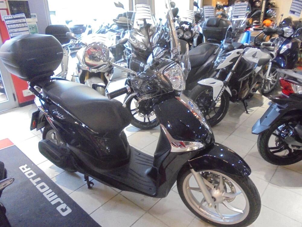 Piaggio Liberty 125 3V ABS (2021 - 24) (4)