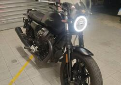 Moto Guzzi V7 III Stone Night Pack (2019 - 20) usata