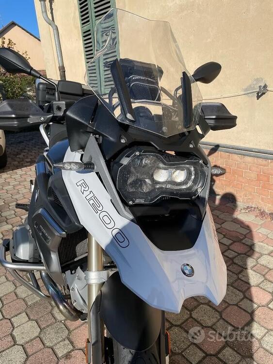 Bmw R 1200 GS (2017 - 18) (3)