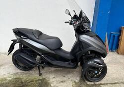 Piaggio Mp3 300 LT Yourban Sport (2017 - 19) usata