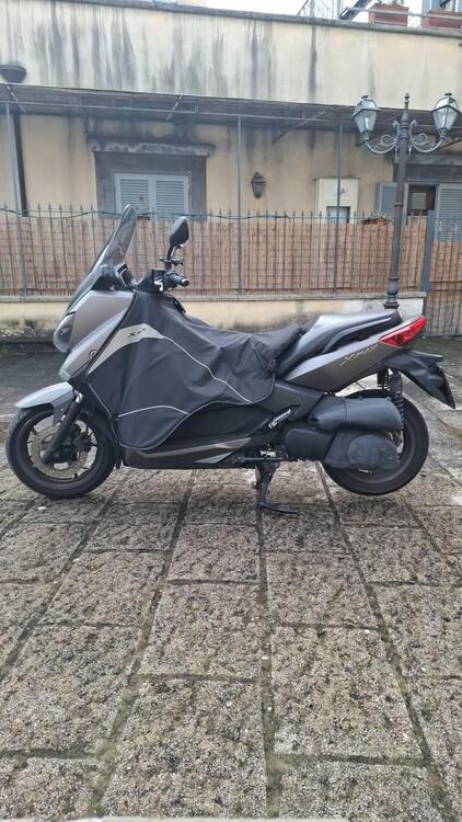 Yamaha X-Max 250 ABS (2014 - 16) (2)