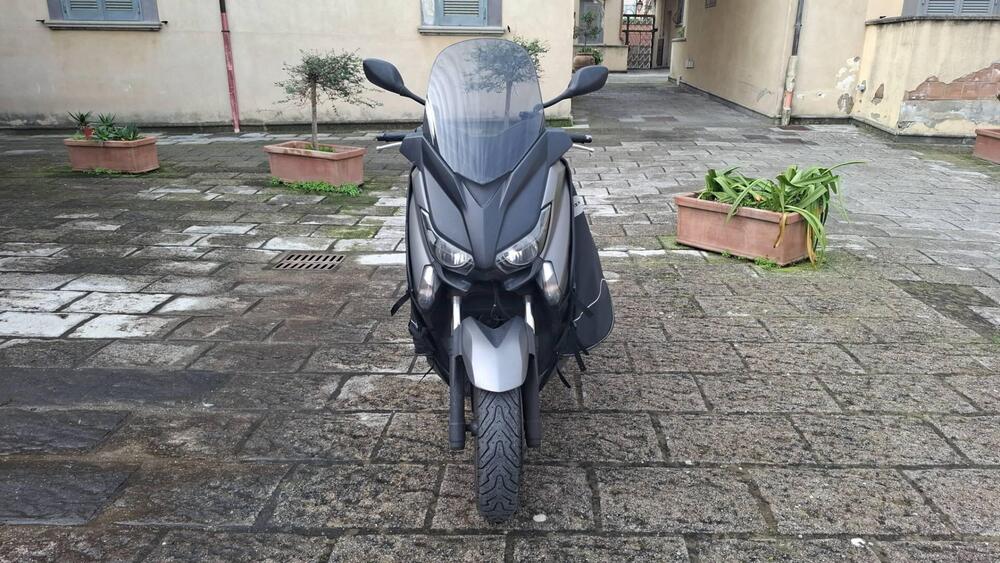 Yamaha X-Max 250 ABS (2014 - 16) (5)