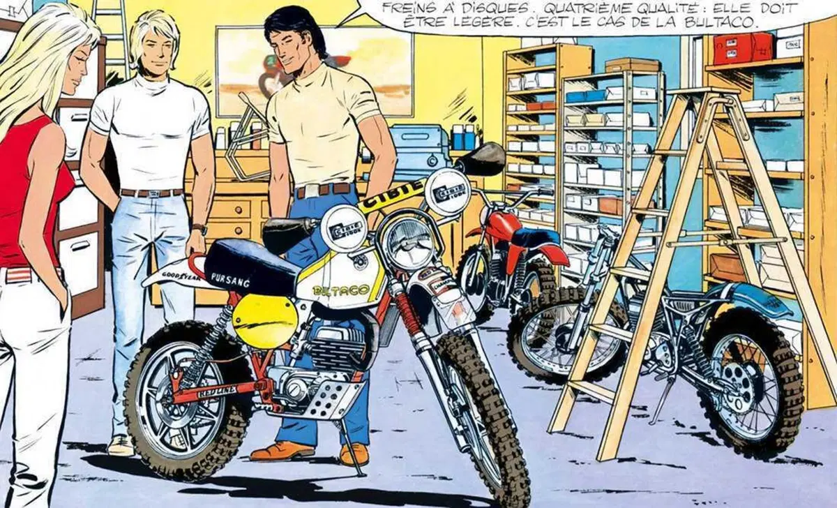 Se sapete chi è Julie Wood, abbiamo buone notizie per voi (4)