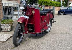 Moto Guzzi GALLETTO 192 d'epoca