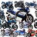 Suzuki GSX-R750 compie 40anni: la meravigliosa terra di mezzo