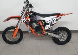 KTM 65 SX (2018) usata