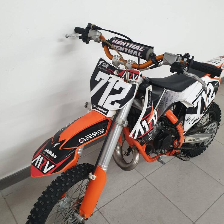 KTM 65 SX (2018) (3)