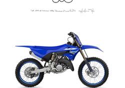 Yamaha YZ 125 (2025) nuova