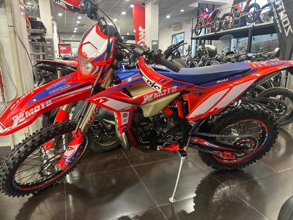 Betamotor RR 300 2T Enduro Racing (2022) (5)