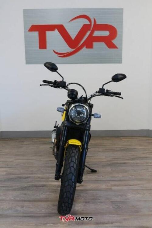 Ducati Scrambler 800 Icon (2017 - 20) (4)