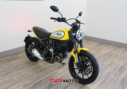 Ducati Scrambler 800 Icon (2017 - 20) usata