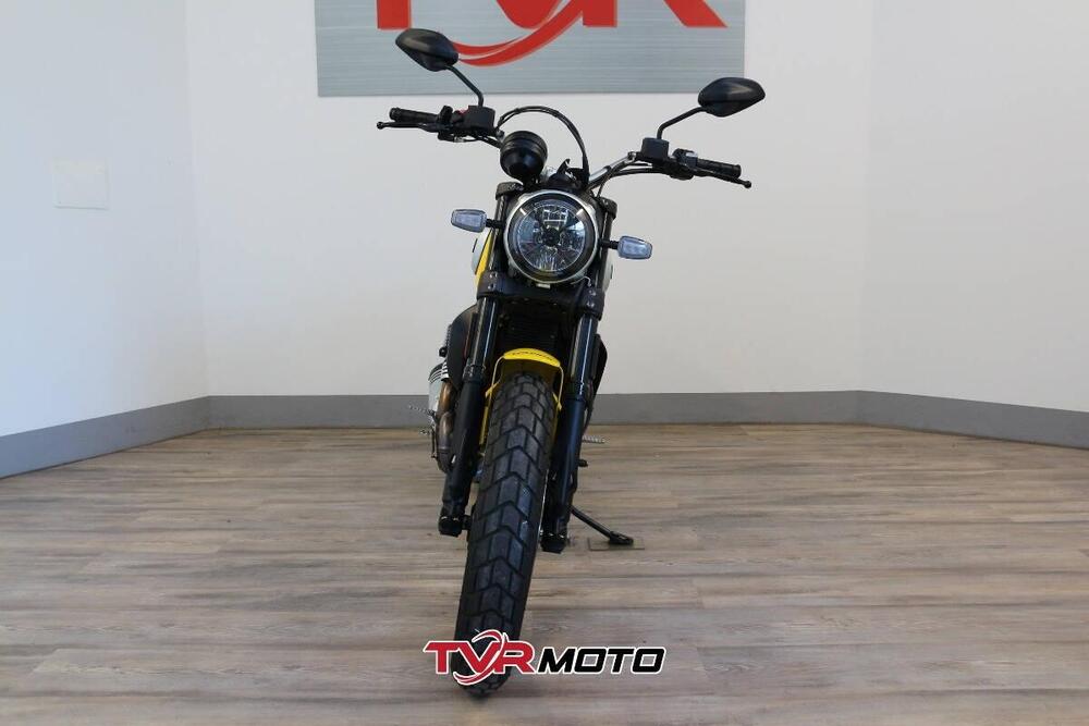 Ducati Scrambler 800 Icon (2017 - 20) (3)