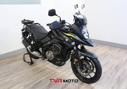 Suzuki V-Strom 650 (2021 - 25) usata