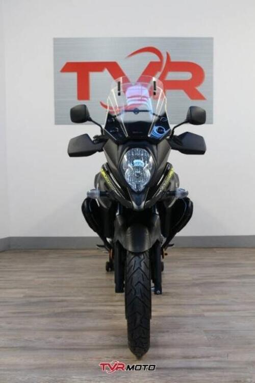 Suzuki V-Strom 650 (2021 - 25) (4)