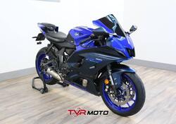 Yamaha YZF R7 (2021 - 25) usata