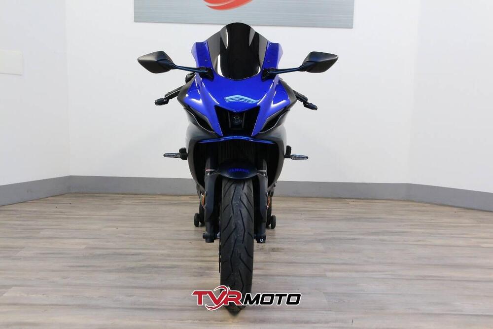 Yamaha YZF R7 (2021 - 25) (3)