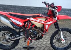 Betamotor RR 390 4T Enduro (2021) usata