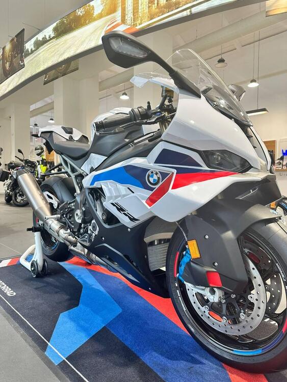 Bmw S 1000 RR (2025) (3)