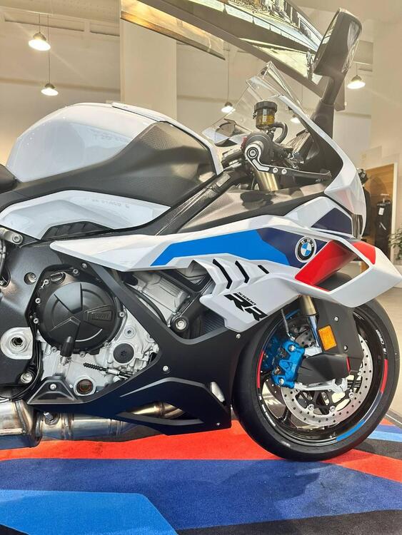 Bmw S 1000 RR (2025) (4)