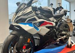 Bmw S 1000 RR (2025) nuova