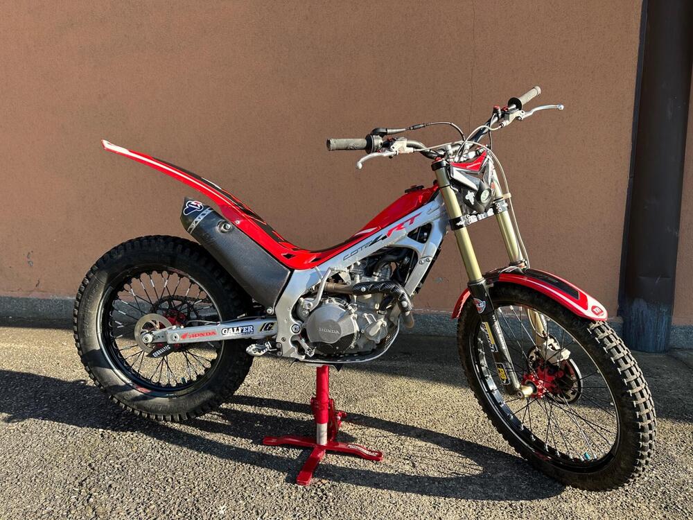 Montesa Cota 4RT 260 (2014 - 16)